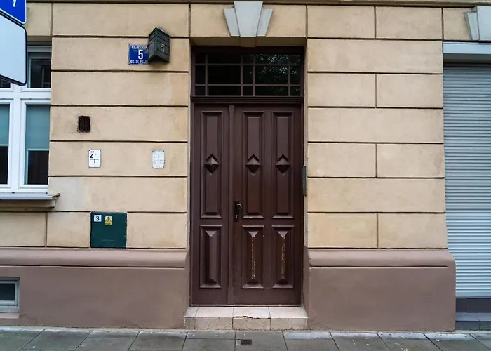 Studio Asnyka Old Town